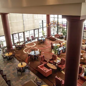 Hotel Place Downtown